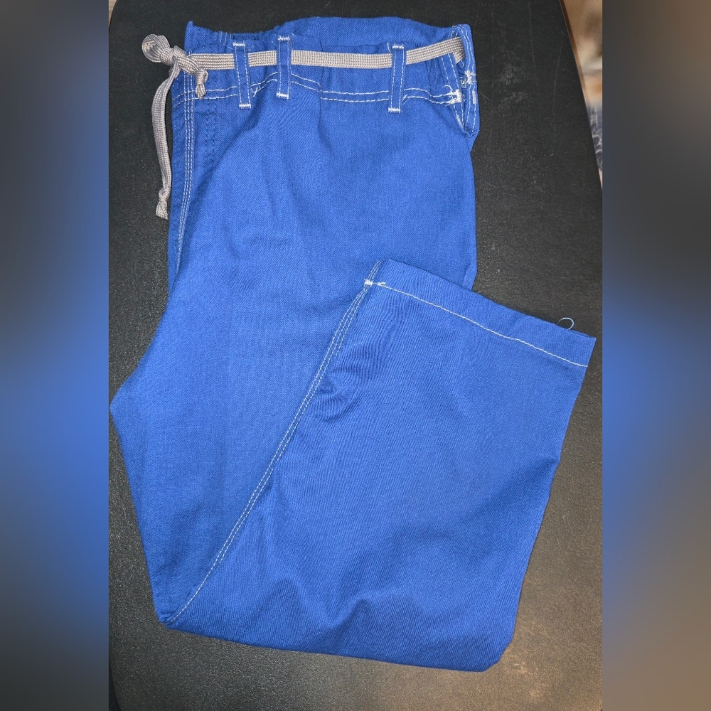 Origin Gi Pants Extra Small